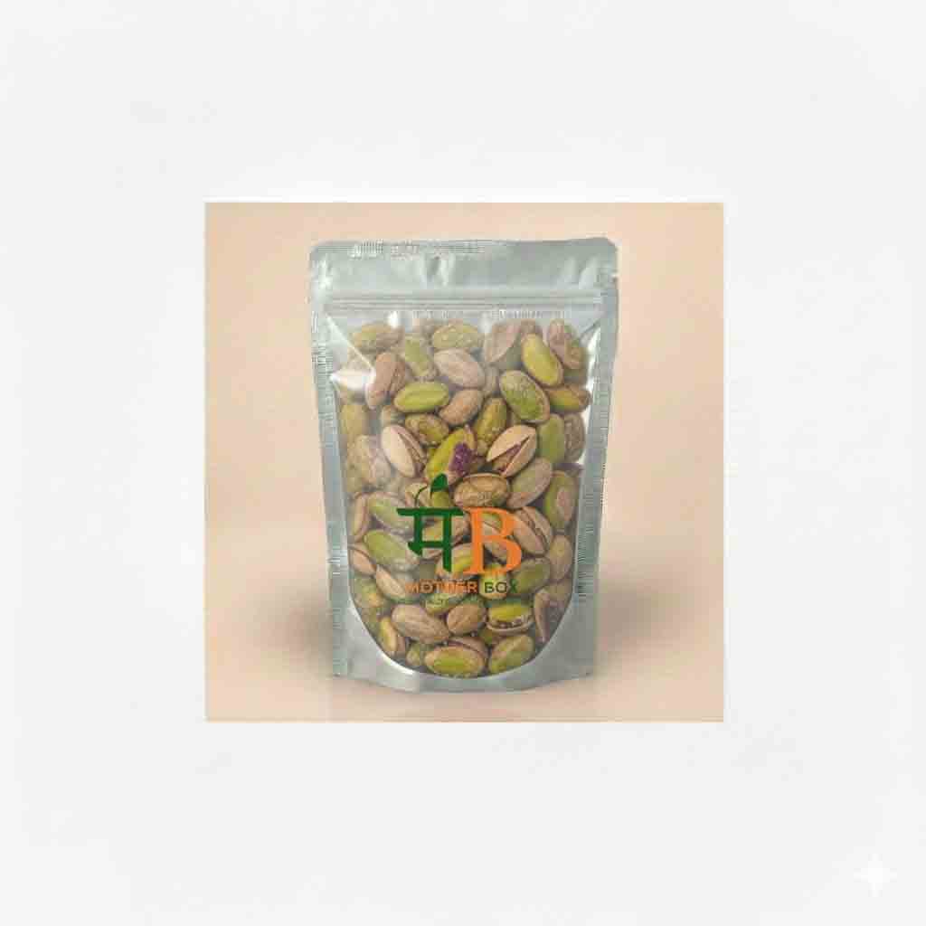 Roasted Pistachio - 100gms